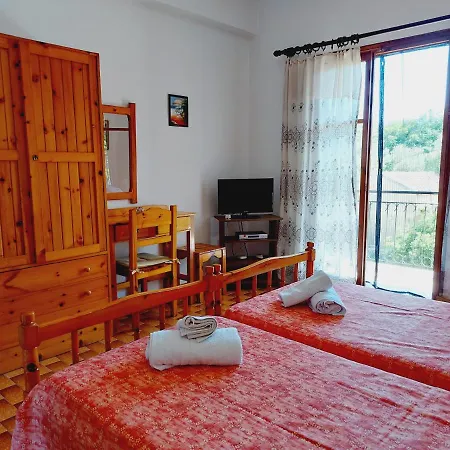 Meletia Apartments Apartment *