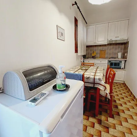 Meletia Apartments Apartment *