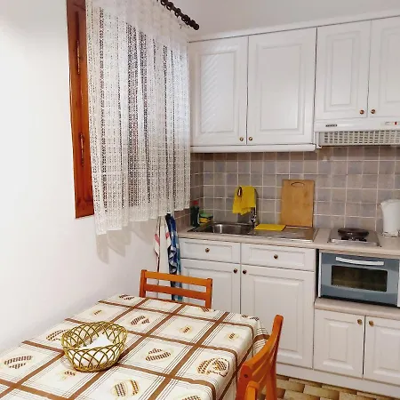 Meletia Apartments