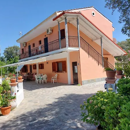 Meletia Apartments Apartment