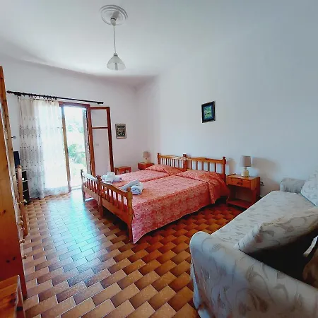 Meletia Apartments Ipsos