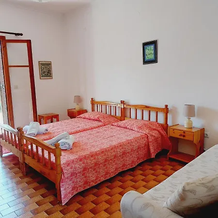 Apartment Meletia Apartments Ipsos